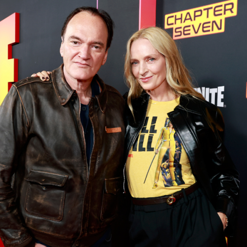 Fortnite celebra estreia de “The Lost Chapter: Yuki’s Revenge”, nova colaboração com Quentin Tarantino e Uma Thurman