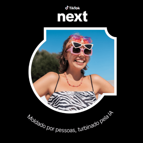 Curiosidade, intenção e emoção guiam as tendências do marketing em 2026, aponta TikTok