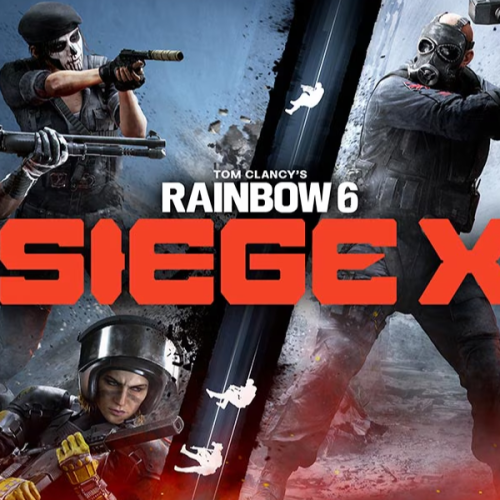 Ubisoft revela plano do Ano 11 de Tom Clancy’s Rainbow Six Siege com Solid Snake e novo mapa