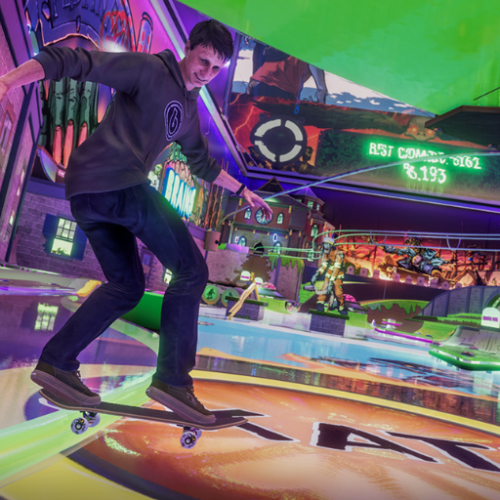 Tony Hawk’s Pro Skater 3 + 4 chega ao mercado com pistas clássicas, skatistas brasileiros e multiplayer entre plataformas
