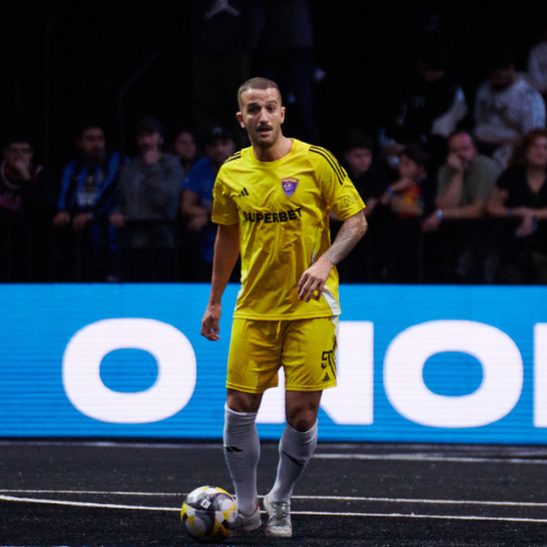 Trident e Bis renovam patrocínio na Kings League Brazil