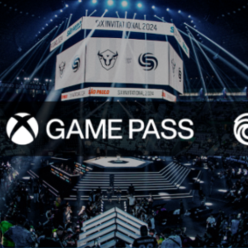 Ubisoft anuncia parceria com Xbox Game Pass para Tom Clancy’s Rainbow Six Siege X e o circuito BLAST R6 de Esports
