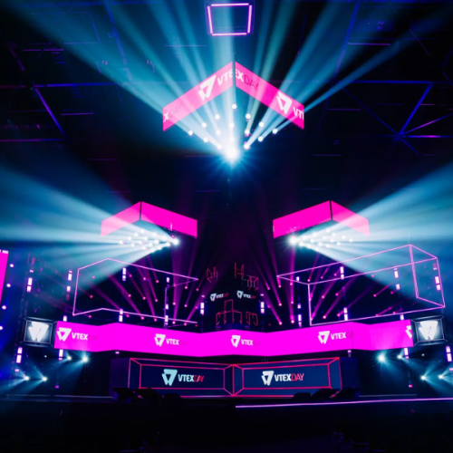 VTEX DAY 2026 será realizado em abril no São Paulo Expo