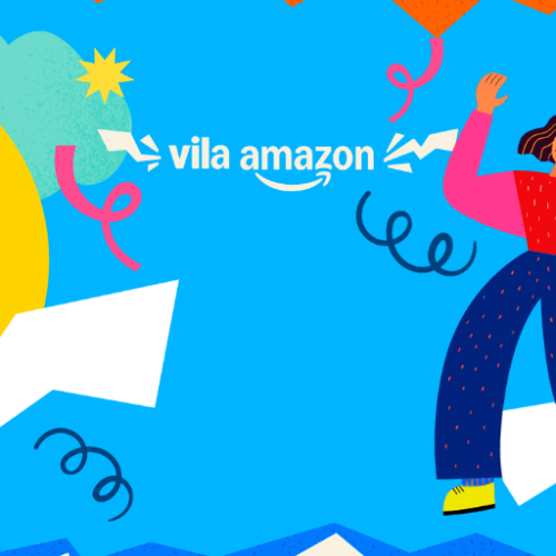 Alexa, o que é a Vila Amazon?