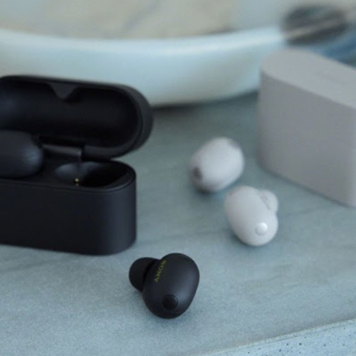 Sony lança WF-1000XM6 com cancelamento de ruído aprimorado