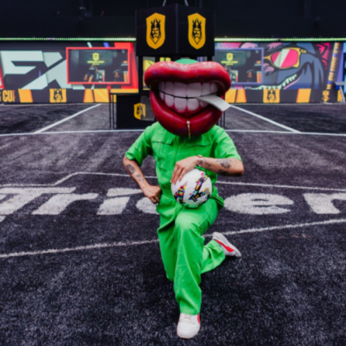 Trident promove Watch Party da Final da Kings Cup Americas na Arena Trident com creators, times e show de TokioDK