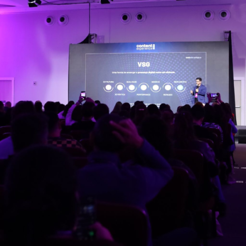 Web Estratégica desenvolve framework para conectar patrimônio digital às prioridades do negócio