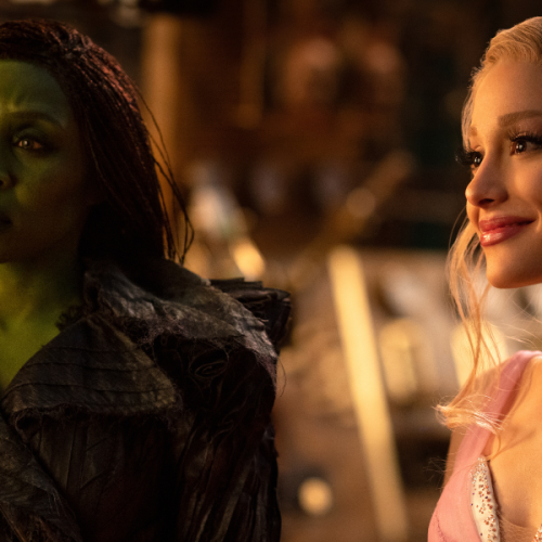 Wicked: Parte II abre pré-venda de ingressos no Brasil; estreia em 20 de novembro