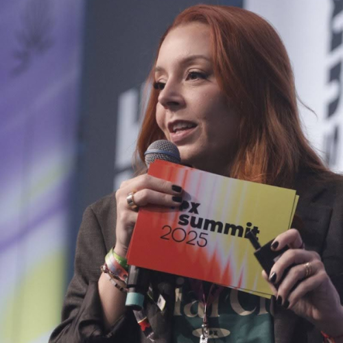 YOUPIX Summit 2025 reúne mais de 2 mil pessoas e consolida a Era da Performance na Creator Economy