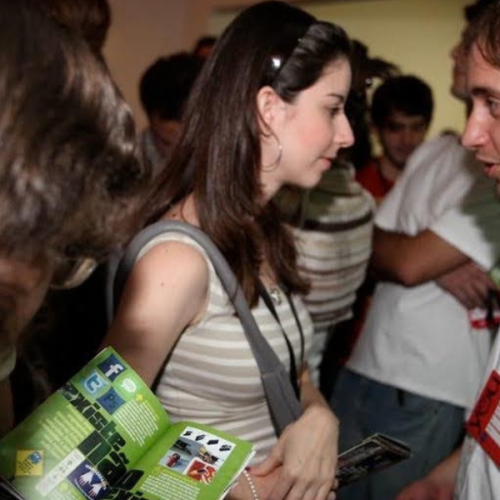 YPX Summit 2026 debate longevidade na Creator Economy