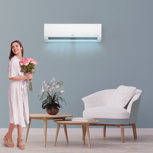 LG destaca 10 motivos pelas quais o ar-condicionado é essencial no dia a dia