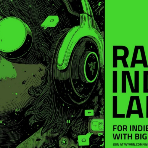 Razer lança programa para ajudar estúdios independentes a desenvolver jogos com padrão AAA