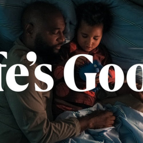 LG lança campanha “A vida é leve no seu tempo” e aborda carga mental da rotina