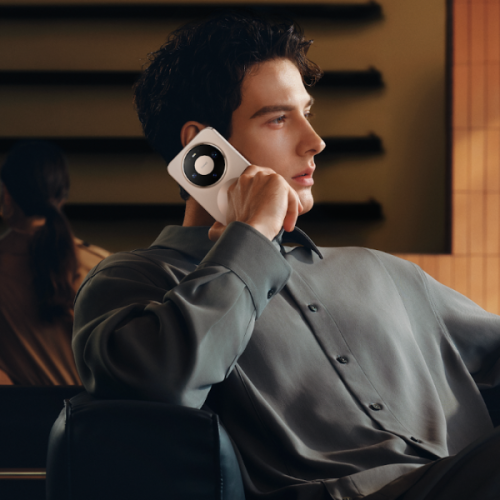 HUAWEI Mate 80 Pro chega ao Brasil com foco em fotografia e desempenho premium