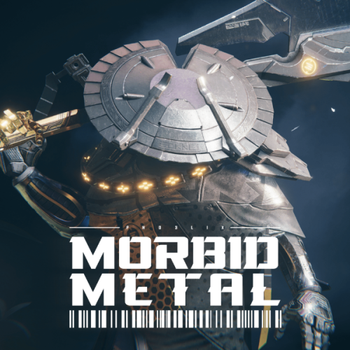 Demo de Morbid Metal ganha versões em português e espanhol