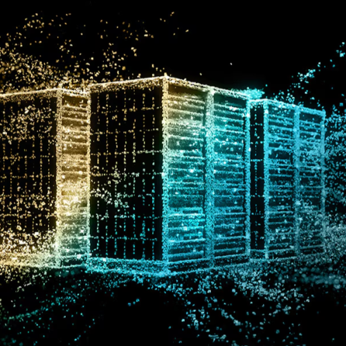 AMD avança em meta de eficiência energética para infraestrutura de IA em escala de rack