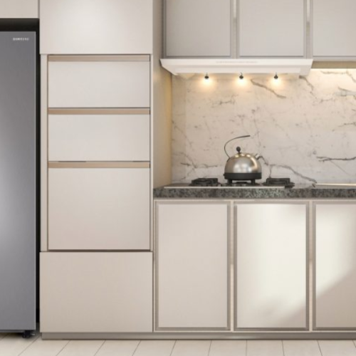 Veja opções de eletrodomésticos da Samsung para aproveitar nesta Black Friday