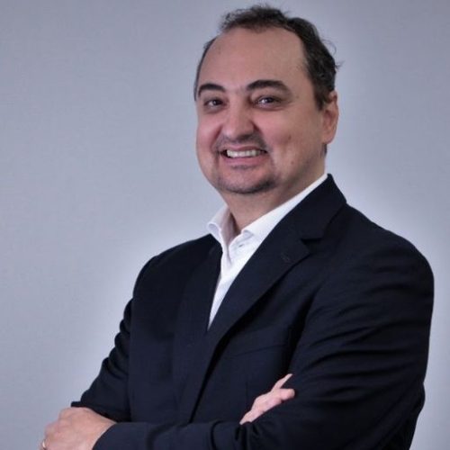 Roberto Gero, diretor de Produto da unidade de Soluções Avançadas da Ingram Micro Brasil.