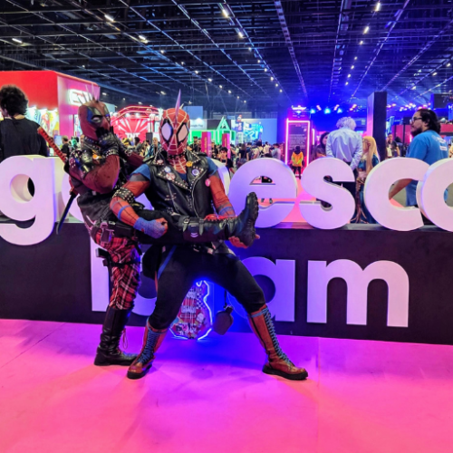 gamescom latam 2025: lançamentos, destaques e impacto