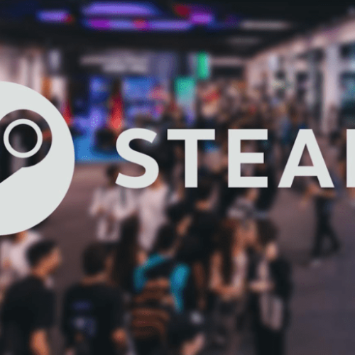 Steam marca presença inédita na gamescom latam 2025