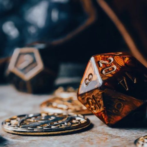 [ARTIGO] Como o RPG transforma pessoas: mais que um jogo, uma experiência de vida!