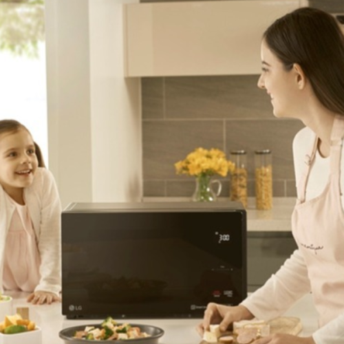 Inovações da LG buscam otimizar rotinas do verão com mais praticidade e saúde