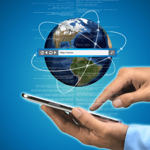 Brasil bate recorde de acesso à internet, mas qualidade da conexão ainda é desafio