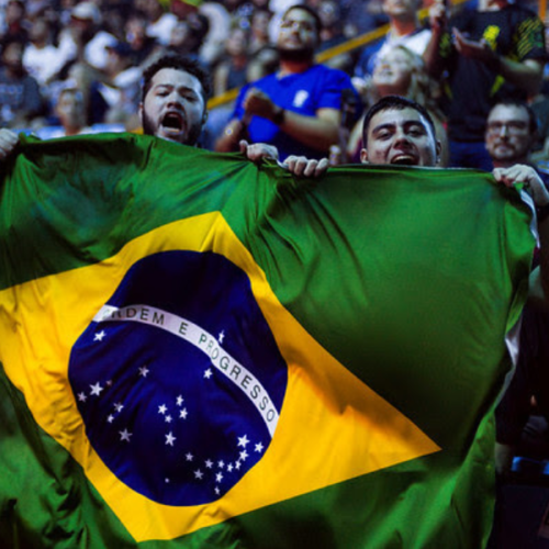 Finais da liga sul-americana de Rainbow Six Siege X serão no Parque Ibirapuera