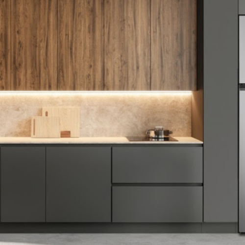 LG amplia presença no mercado com linha Top Freezer, a mais econômica do Brasil