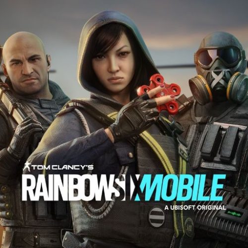 Rainbow Six Mobile chega à América Latina em 15 de julho com ação tática e jogabilidade intensa
