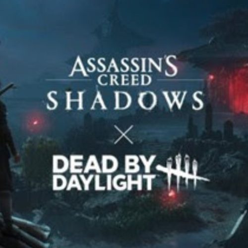 Assassin’s Creed Shadows e Dead by Daylight se unem em missão sombria e inédita