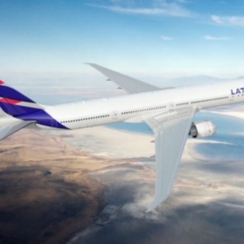 LATAM Airlines será anfitriã da IATA AGM 2026 no Rio de Janeiro