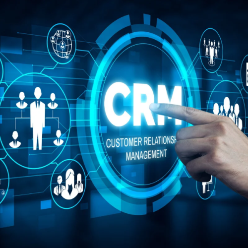CV CRM evolui para CRM 8.0 e inaugura uma nova era de tecnologia para o mercado imobiliário