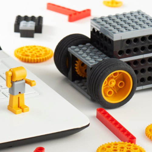 Robótica educacional se consolida como recurso para reduzir desigualdades no ensino básico