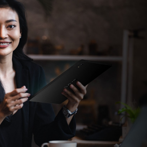 VAIO consolida presença no mercado de tablets e destaca a eficiência e versatilidade dos dispositivos