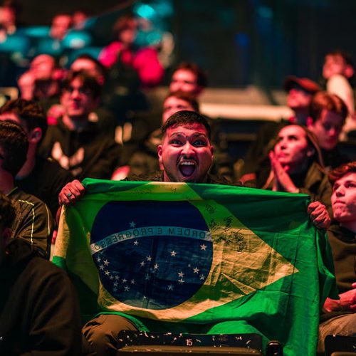 Com US$ 17 milhões em prêmios, Brasil se consolida como a maior potência de Rainbow Six Siege