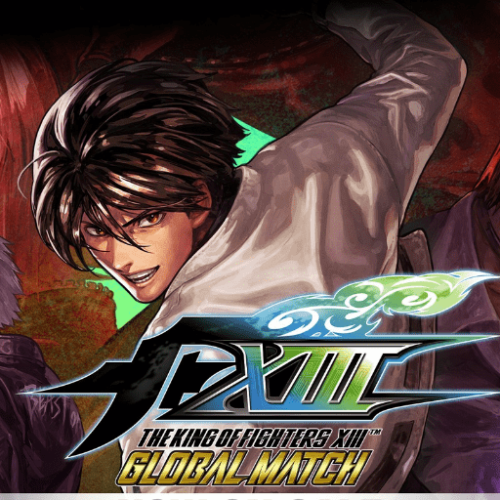 THE KING OF FIGHTERS XIII GLOBAL MATCH chega ao Steam com novidades empolgantes