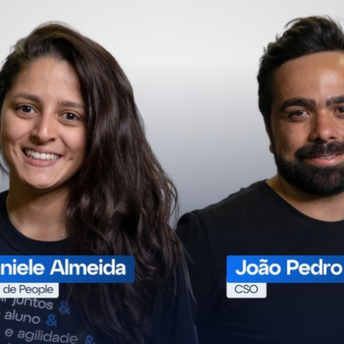 DNC reforça liderança com duas novas contratações estratégicas