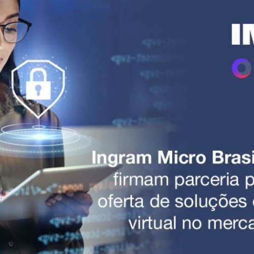 Ingram Micro Brasil e Cymulate firmam parceria para fortalecer oferta de soluções de segurança virtual no mercado brasileiro