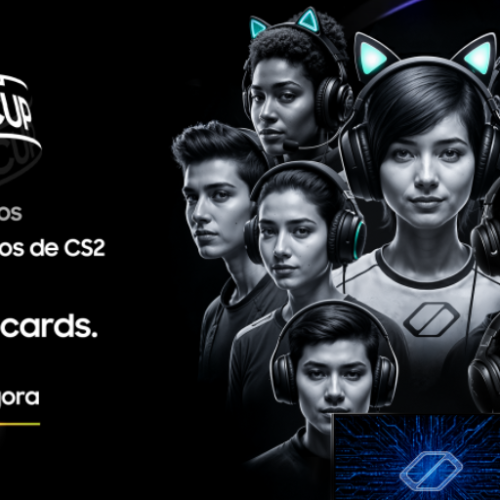 Odyssey Cup: fase de playoffs do campeonato acontece de 23 a 25 de maio