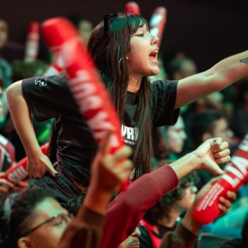 LTA Sul: Playoffs da Etapa 2 começam neste sábado com promessa de confrontos épicos