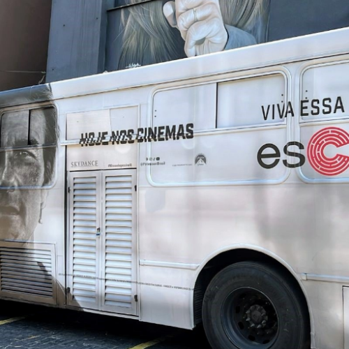 Escape 60’ lança sala temática de Missão: Impossível em parceria com a Paramount