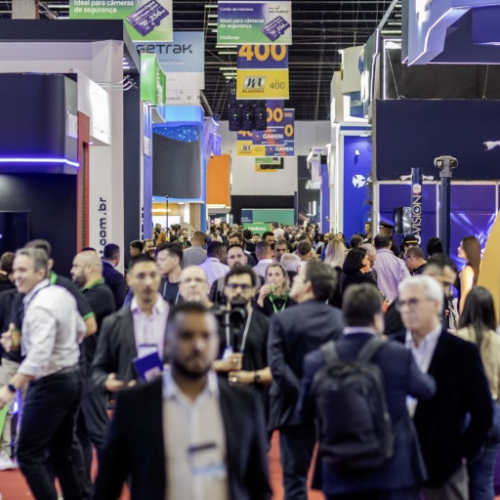 Plataforma global de gestão de frotas Wialon leva tecnologia de ponta em monitoramento para Exposec 2025