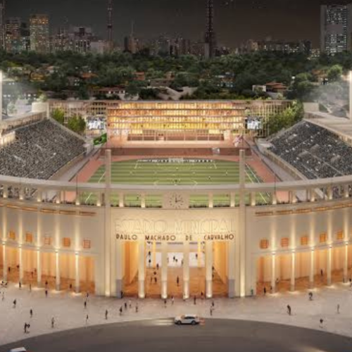 ARE Arquitetura revoluciona projetos complexos com tecnologia BIM e parceria com a Brasoftware