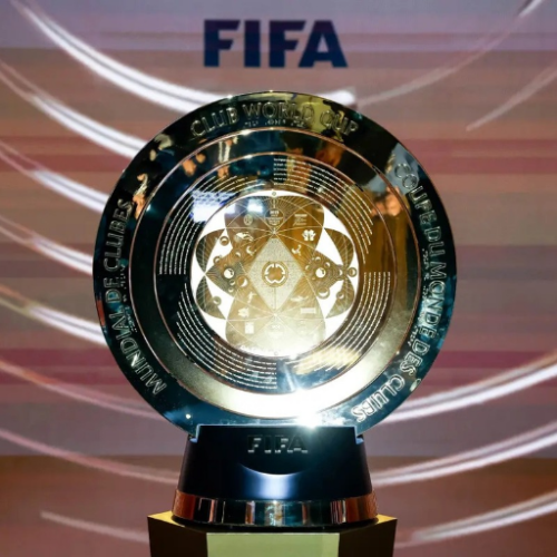 Motorola é a patrocinadora oficial de smartphones da Copa do Mundo de Clubes da FIFA 2025