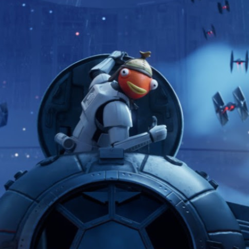Fortnite encerra temporada Batalha Galáctica com evento ao vivo “Sabotagem da Estrela da Morte” neste sábado (7)