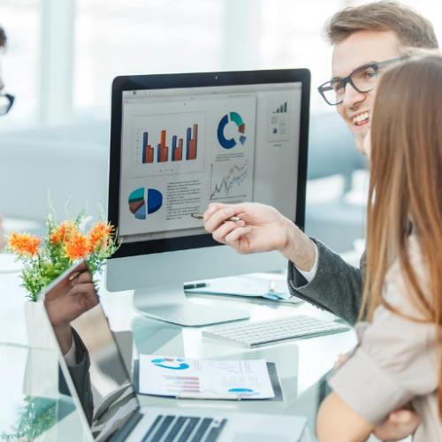 [Artigo] Como as PMEs e startups estão saindo do vermelho e surpreendendo o mercado de forma estratégica