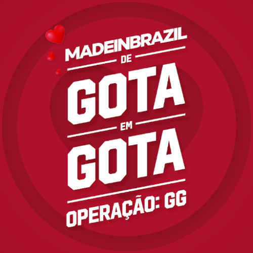 MIBR e WIBR lançam campanha “Operação GG: De Gota em Gota” para incentivar doação de sangue entre gamers