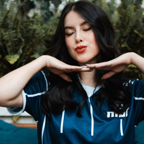 MIBR anuncia nova line inclusiva de VALORANT com estrelas Bstrdd e Lissa