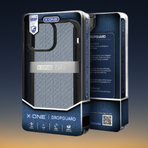 X-ONE lança e-commerce no Brasil com meta de R$ 2,5 milhões em faturamento em 2025